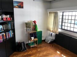 Mandarin Gardens (D15), Condominium #582515911